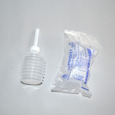 Image of Vaginal Douche