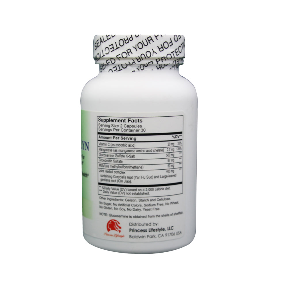 Arthrolyn