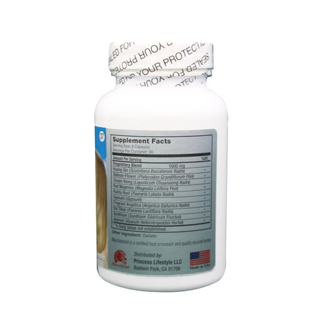 Image of Super S.G. (Spring Good)