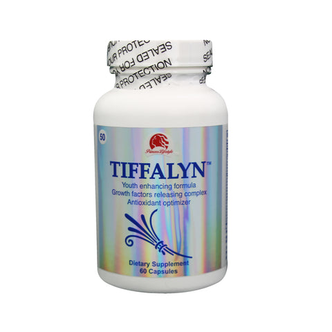 Image of Tiffalyn Capsules