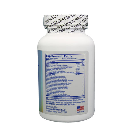 Image of Tiffalyn Capsules