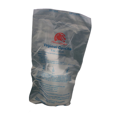 Image of Vaginal Douche