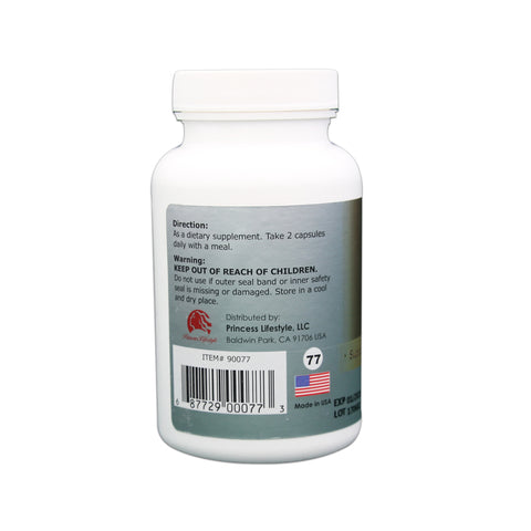 Image of Zuo Gui Wan