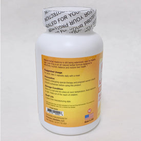 Liver King - The King of Liver Detox (60 Capsules)