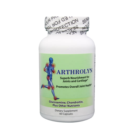 Arthrolyn
