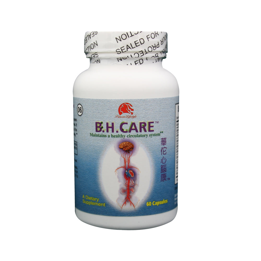 B.H. Care (Brain and Heart)