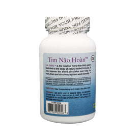 B.H. Care (Brain and Heart)