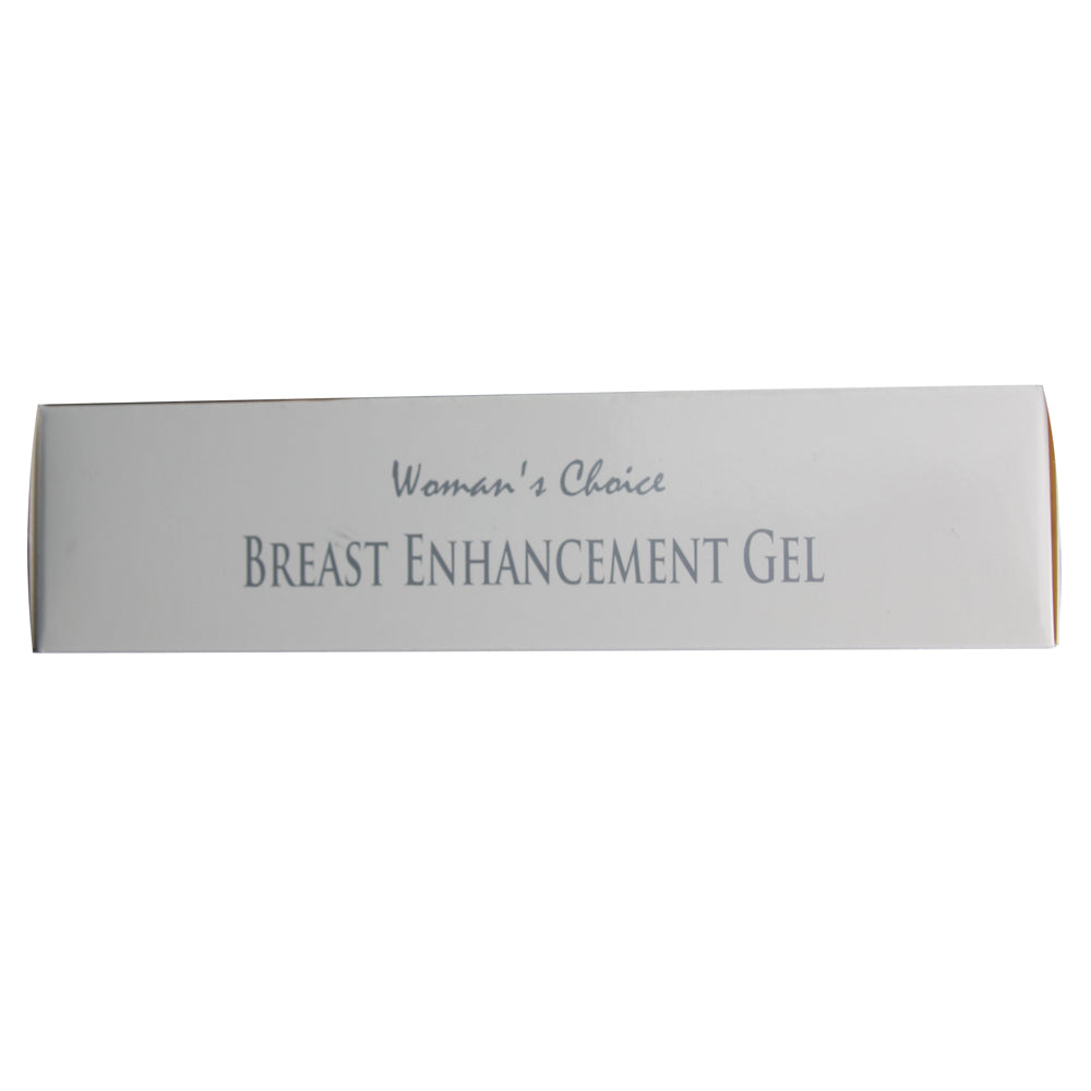 Breast Enhancement Gel