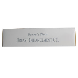 Breast Enhancement Gel