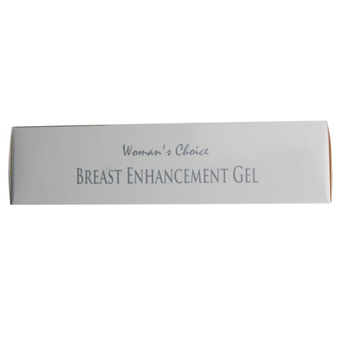 Image of Breast Enhancement Gel