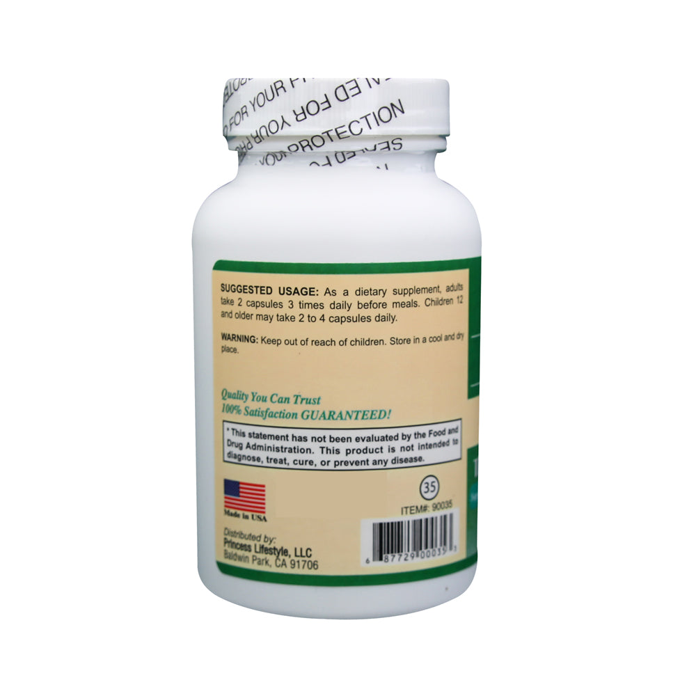 Stomaisu - Supports Healthy Stomach and Intestine Function