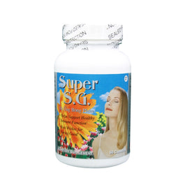 Super S.G. (Spring Good)