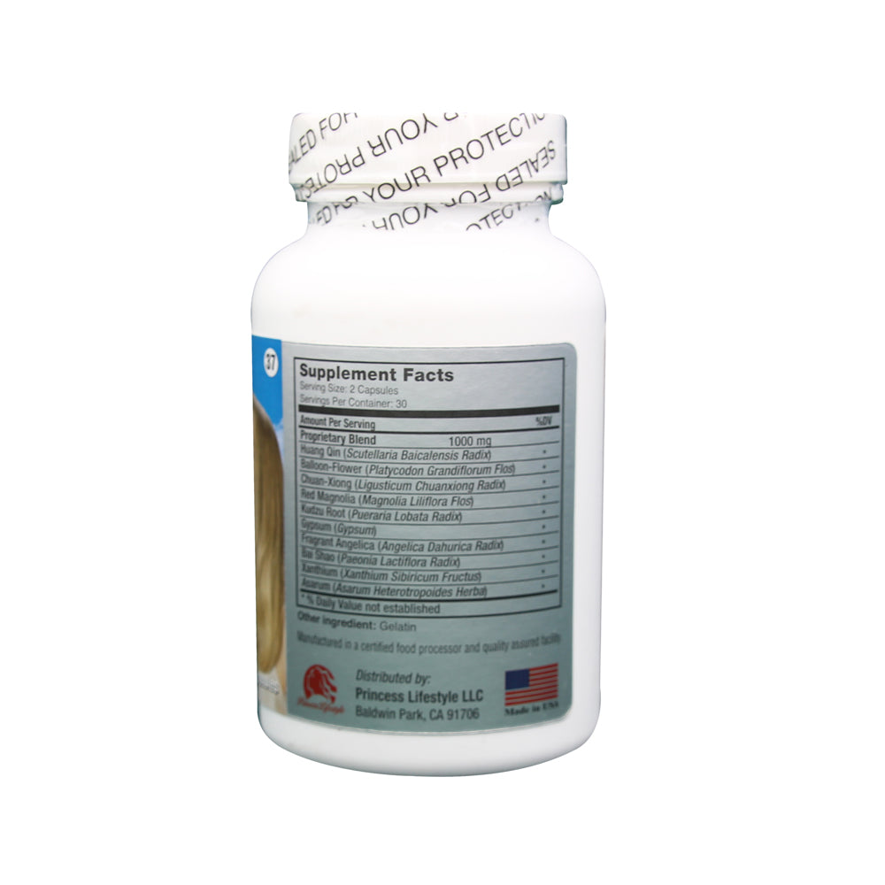 Super S.G. (Spring Good)